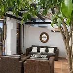 Casa Elviria Con Gran Piscina Comunitaria, Wi-fi Y Aire Acondicionado A 1 Kilometro De La Playa Casa vacanze