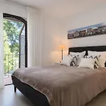 Casa vacanze Casa Elviria Con Gran Piscina Comunitaria, Wi-fi Y Aire Acondicionado A 1 Kilometro De La Playa Marbella