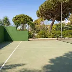 Casa vacanze Casa Elviria Con Gran Piscina Comunitaria, Wi-fi Y Aire Acondicionado A 1 Kilometro De La Playa Marbella