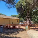 Casa vacanze Casa Elviria Con Gran Piscina Comunitaria, Wi-fi Y Aire Acondicionado A 1 Kilometro De La Playa Marbella