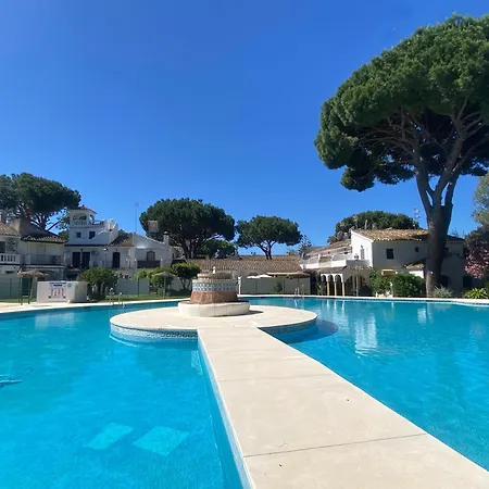 Holiday home Con Patio Privado Con Barbacoa Y Piscina Cerca De La Playa *