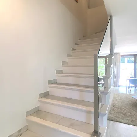 Holiday home Con Patio Privado Con Barbacoa Y Piscina Cerca De La Playa *
