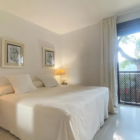 Holiday home Con Patio Privado Con Barbacoa Y Piscina Cerca De La Playa