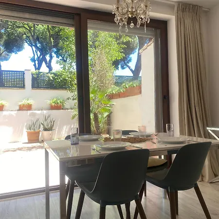 Holiday home Con Patio Privado Con Barbacoa Y Piscina Cerca De La Playa *