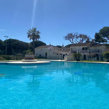 Holiday home Con Patio Privado Con Barbacoa Y Piscina Cerca De La Playa