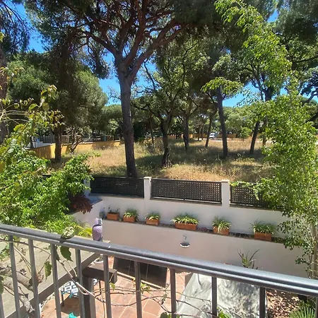 Con Patio Privado Con Barbacoa Y Piscina Cerca De La Playa * Marbella