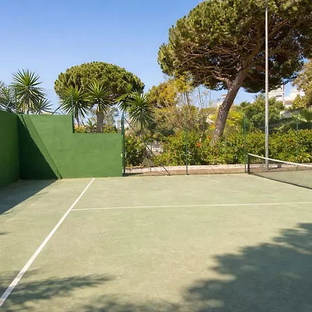 Ferienhaus Casa Elviria Con Gran Piscina Comunitaria, Wi-fi Y Aire Acondicionado A 1 Kilometro De La Playa Marbella